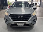 2020 Hyundai CRETA CRETA GLS MANUAL 5 PUERTAS