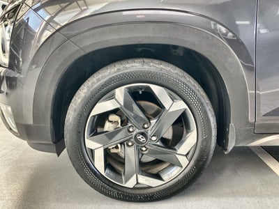 2024 Hyundai CRETA GRAND LIMITED