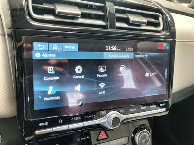 2024 Hyundai CRETA GRAND LIMITED