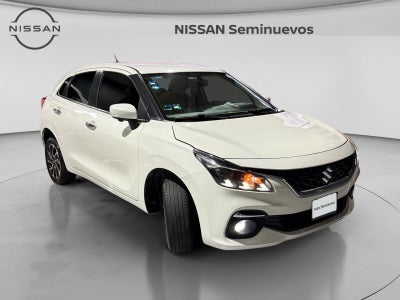 2023 SUZUKI BALENO GLX TA