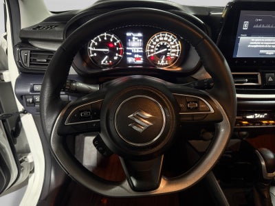 2023 SUZUKI BALENO GLX TA