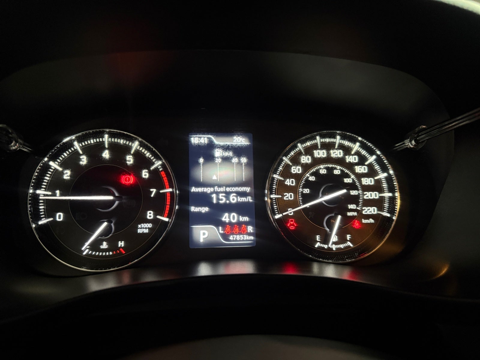 2023 SUZUKI BALENO GLX TA