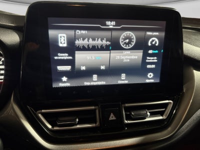 2023 SUZUKI BALENO GLX TA
