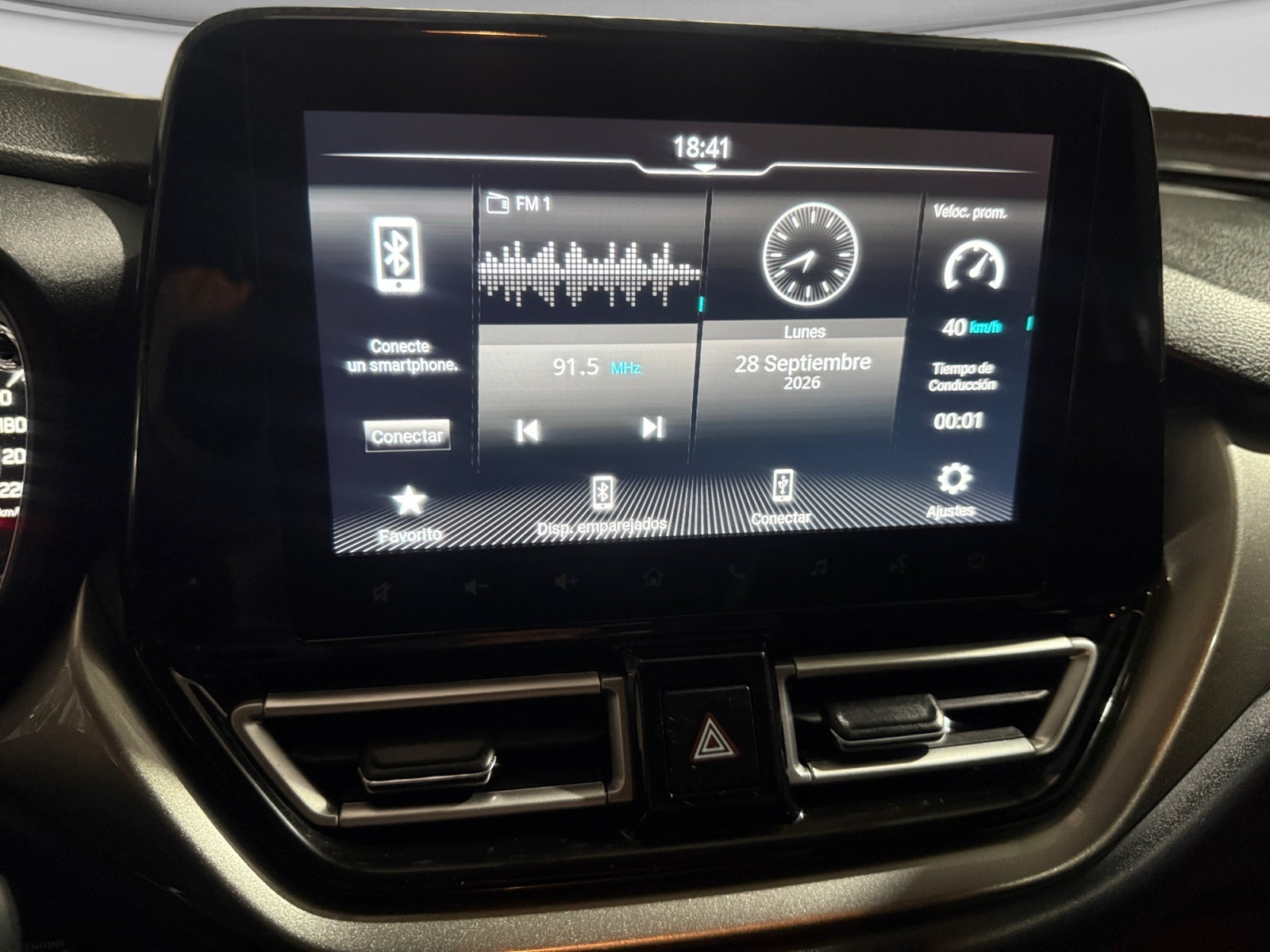 2023 SUZUKI BALENO GLX TA