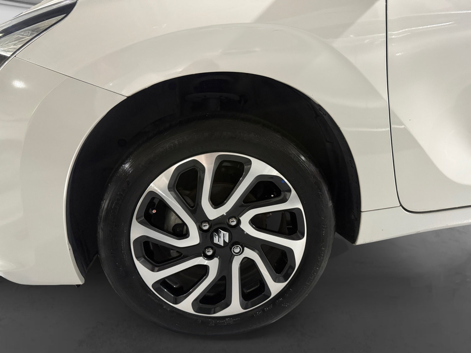 2023 SUZUKI BALENO GLX TA
