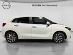 2023 SUZUKI BALENO GLX TA