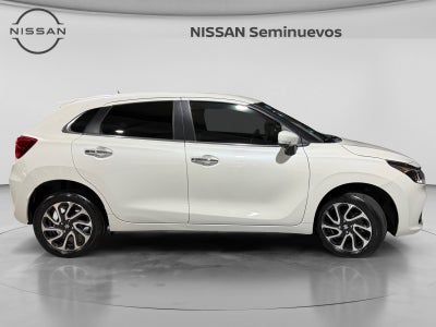 2023 SUZUKI BALENO GLX TA