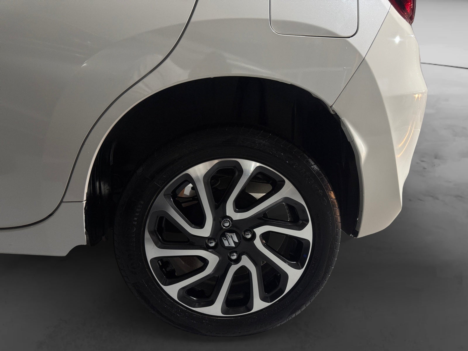 2023 SUZUKI BALENO GLX TA