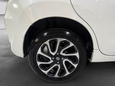 2023 SUZUKI BALENO GLX TA