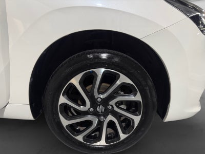 2023 SUZUKI BALENO GLX TA