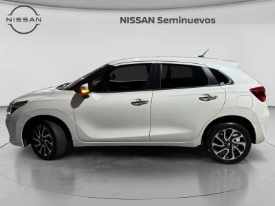2023 SUZUKI BALENO GLX TA