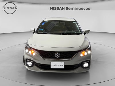 2023 SUZUKI BALENO GLX TA