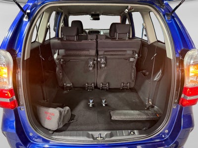 2021 Toyota AVANZA XLE AT