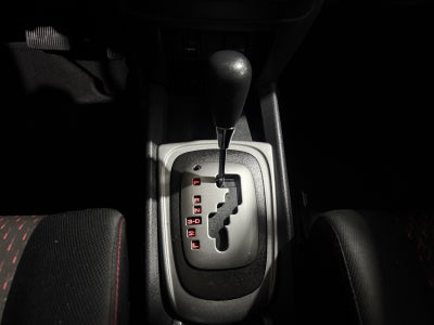 2021 Toyota AVANZA XLE AT