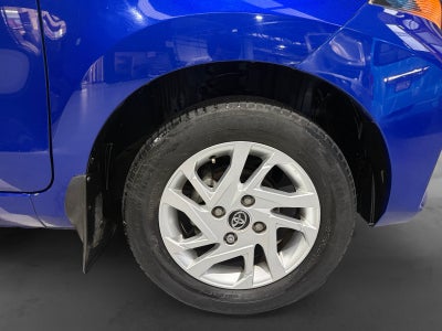 2021 Toyota AVANZA XLE AT