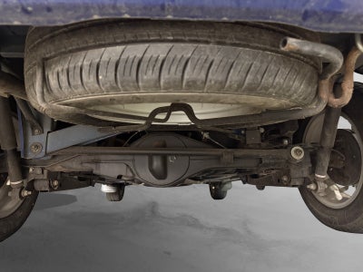 2021 Toyota AVANZA XLE AT