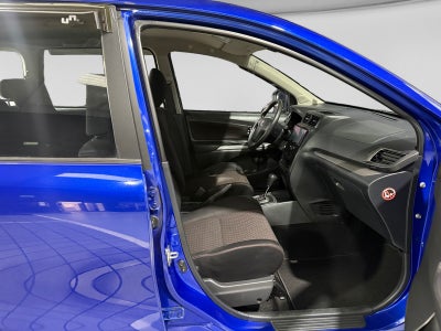 2021 Toyota AVANZA XLE AT