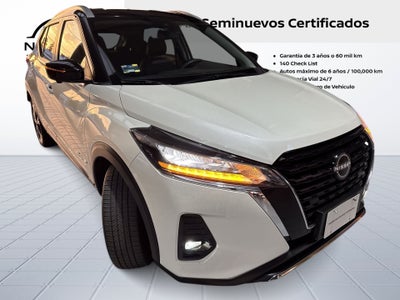2023 Nissan KICKS PLATINUM E-POWER 23