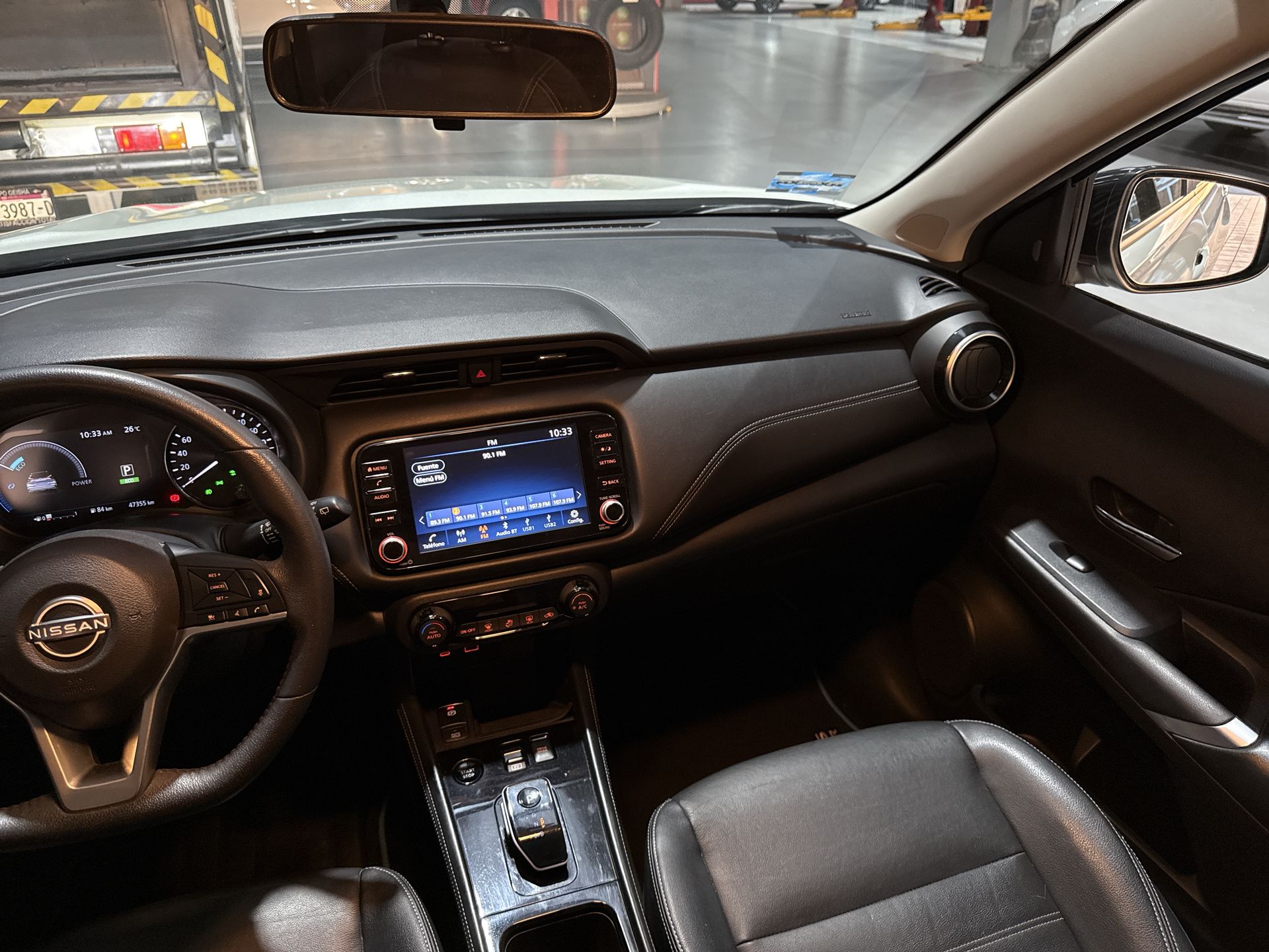 2023 Nissan KICKS PLATINUM E-POWER 23