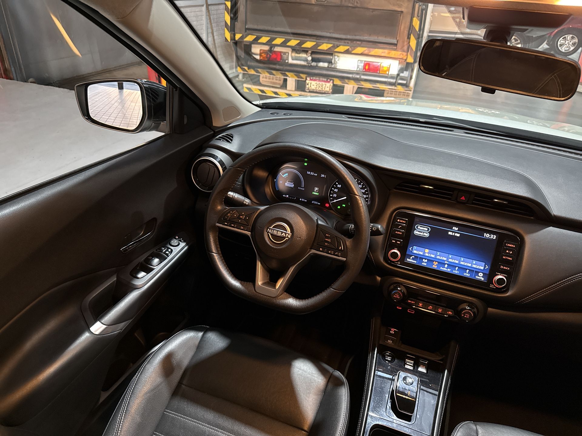 2023 Nissan KICKS PLATINUM E-POWER 23