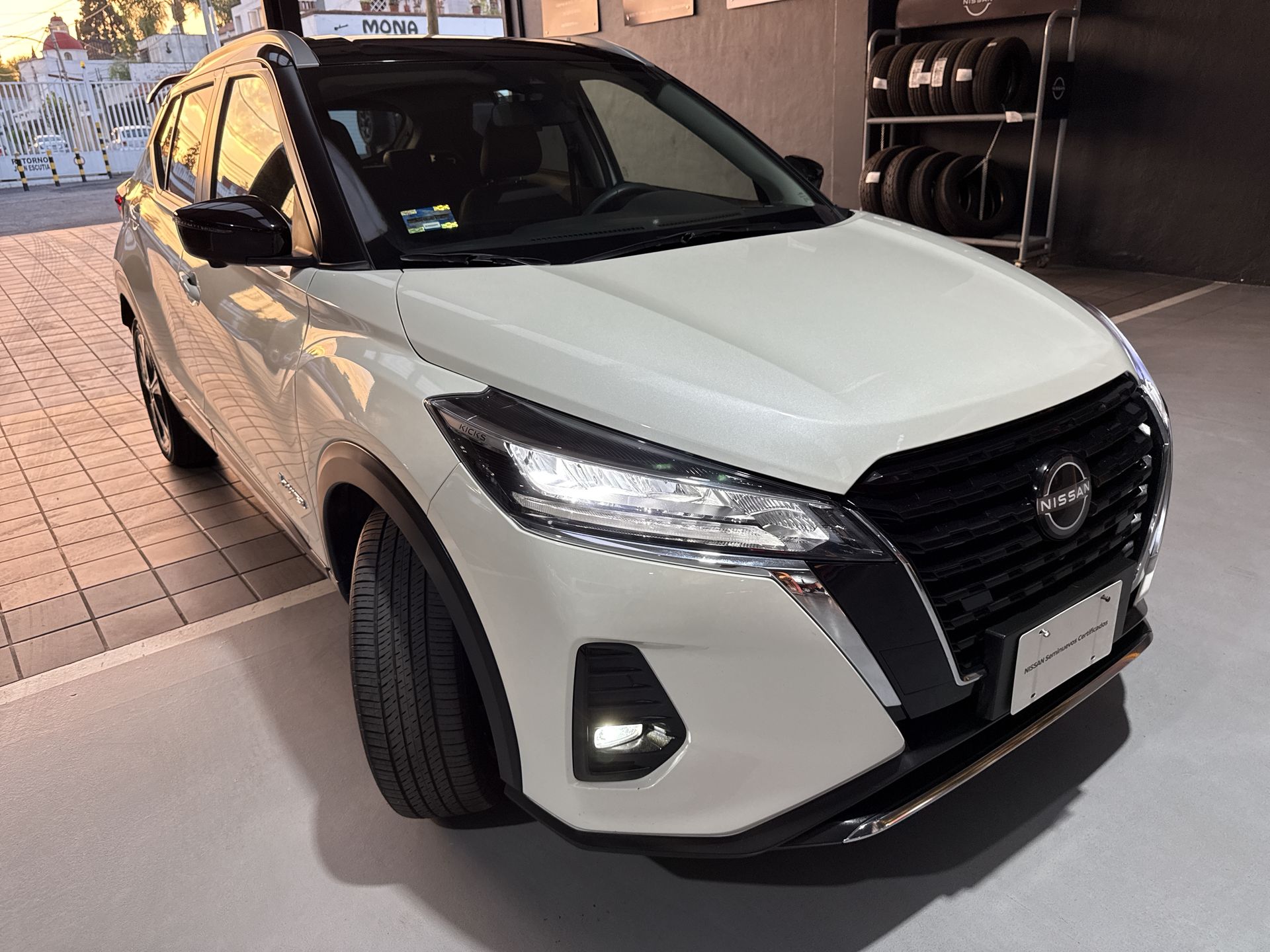 2023 Nissan KICKS PLATINUM E-POWER 23