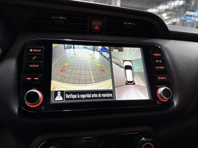 2023 Nissan KICKS PLATINUM E-POWER 23