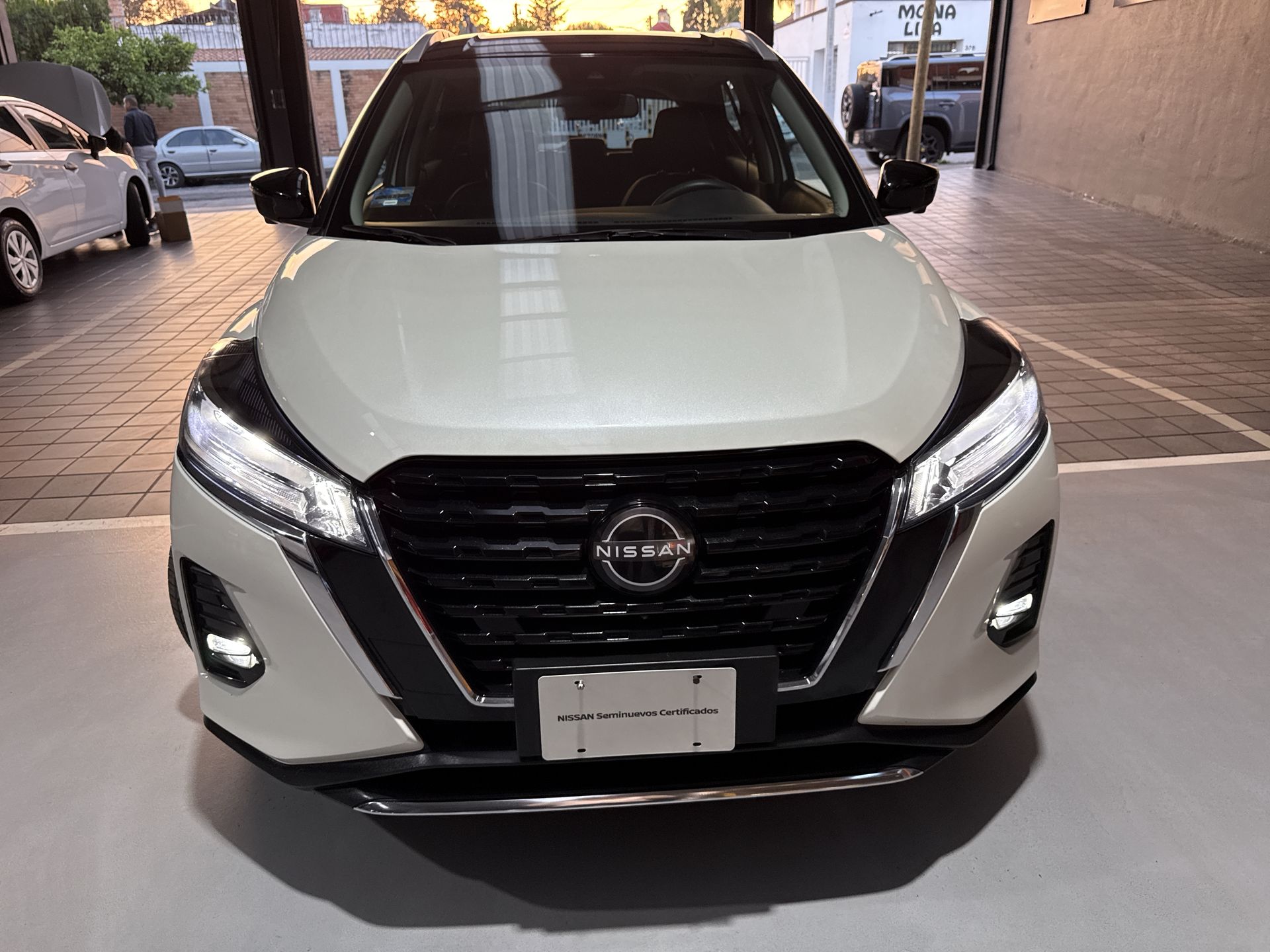 2023 Nissan KICKS PLATINUM E-POWER 23