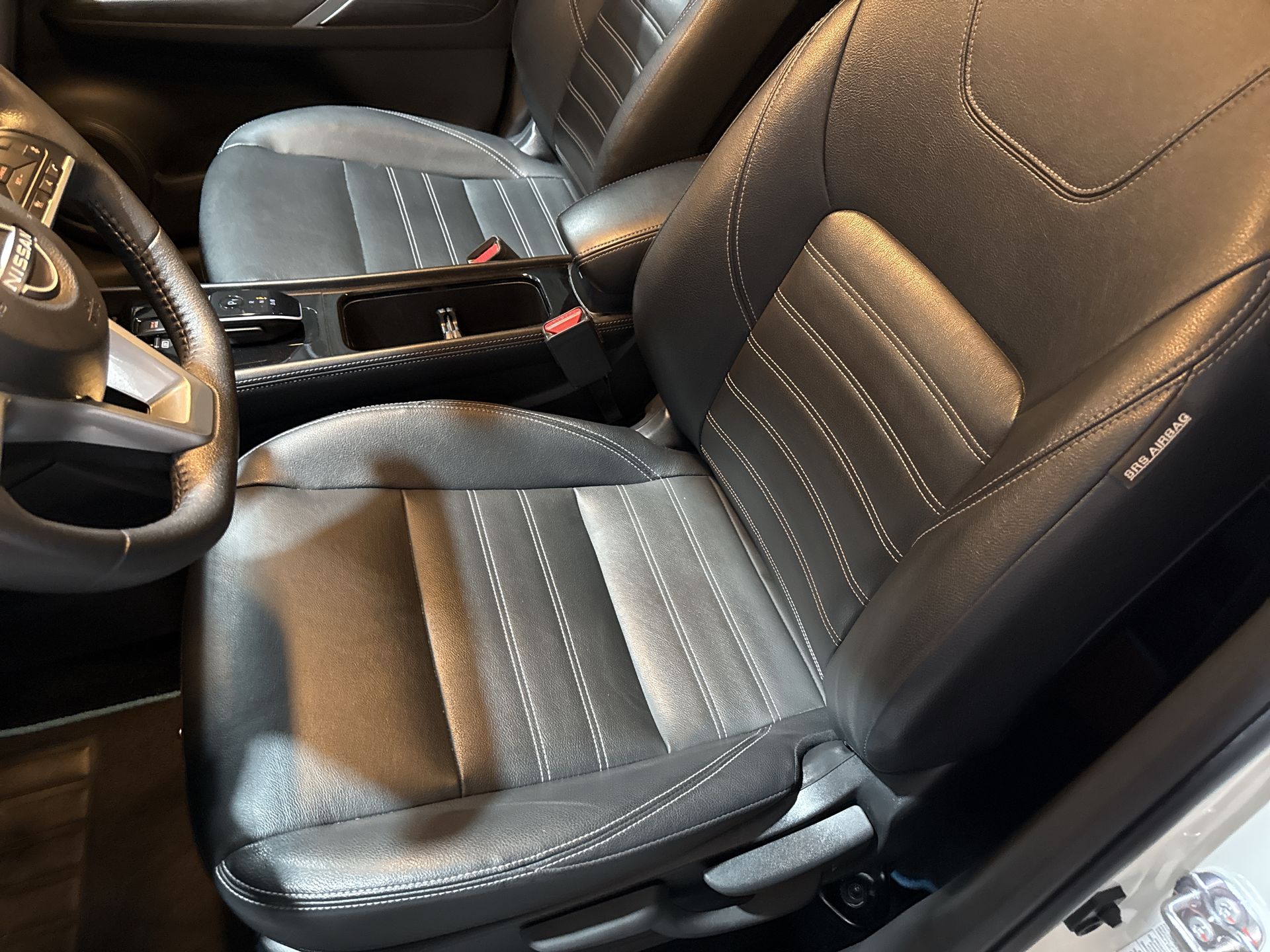 2023 Nissan KICKS PLATINUM E-POWER 23