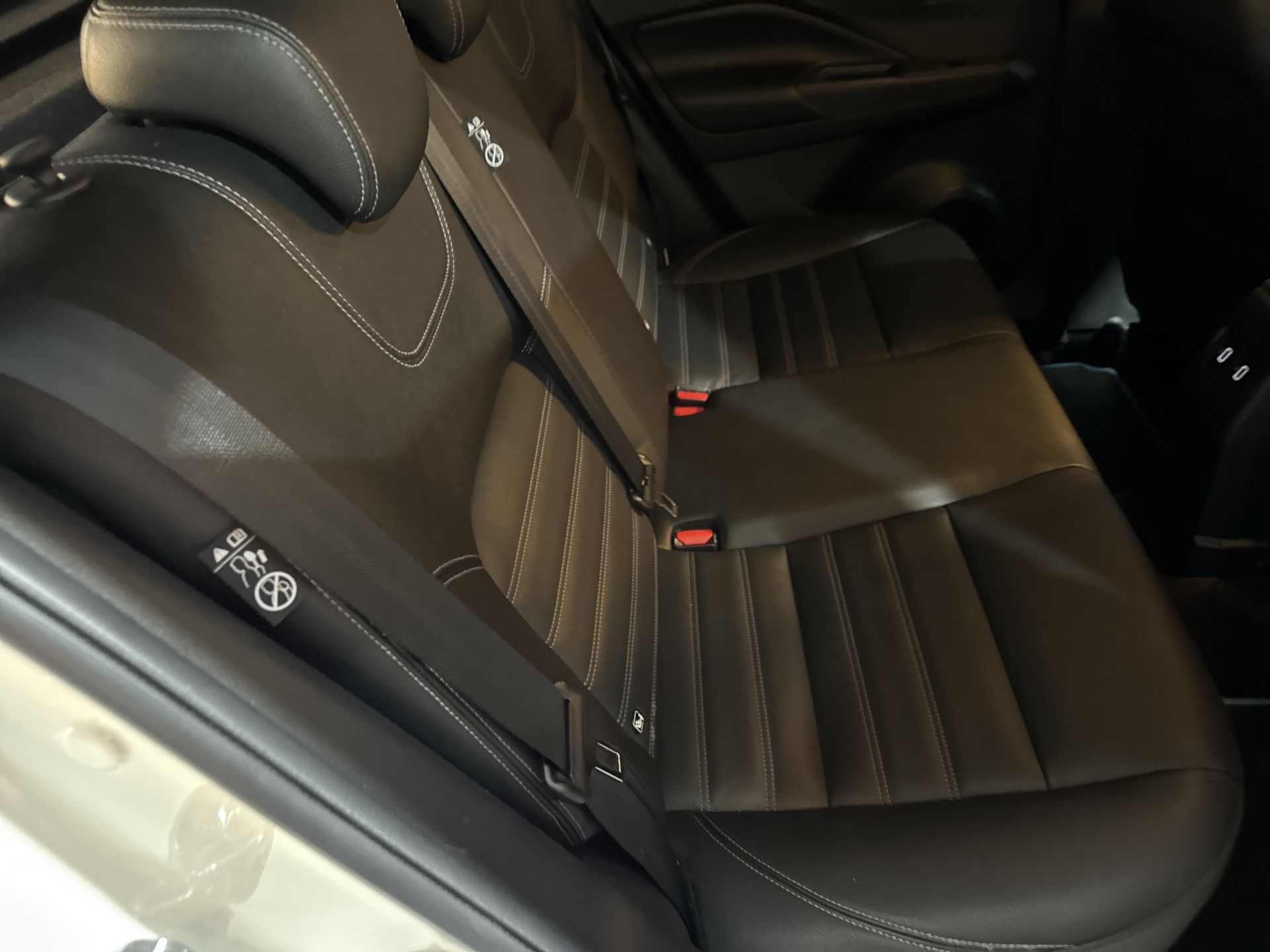 2023 Nissan KICKS PLATINUM E-POWER 23