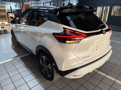 2023 Nissan KICKS PLATINUM E-POWER 23