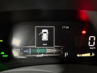 2026 Toyota YARIS S HEV
