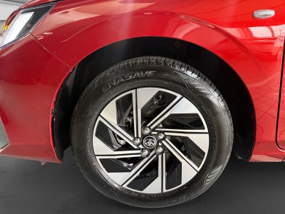 2026 Toyota YARIS S HEV