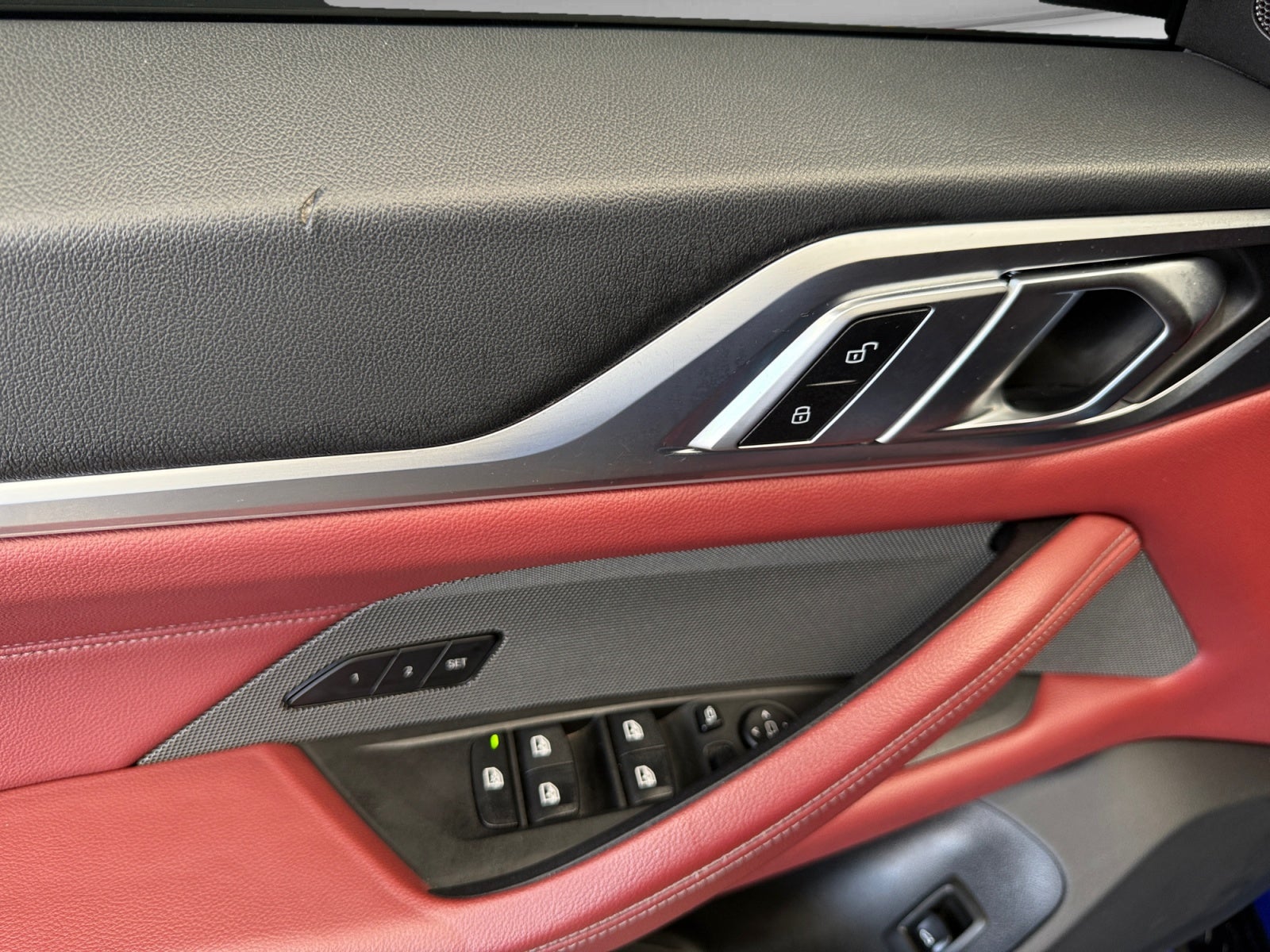 2023 BMW SERIE 4 430I GRAN COUPE (AUTOMATICO