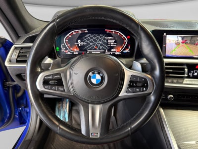 2023 BMW SERIE 4 430I GRAN COUPE (AUTOMATICO