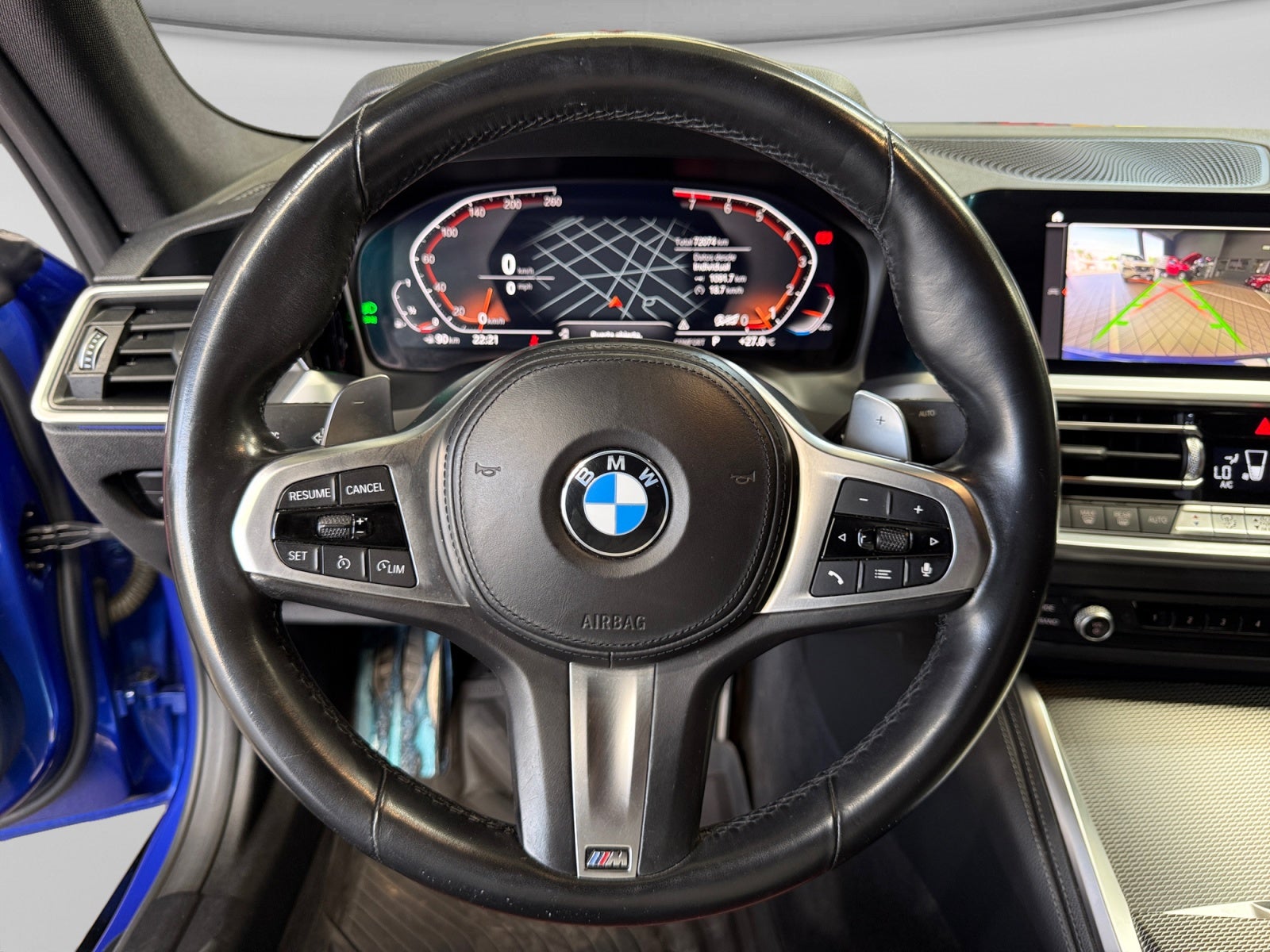 2023 BMW SERIE 4 430I GRAN COUPE (AUTOMATICO