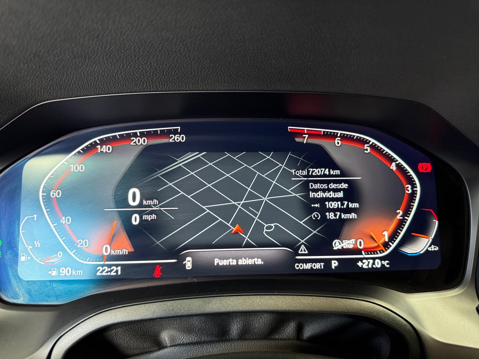 2023 BMW SERIE 4 430I GRAN COUPE (AUTOMATICO
