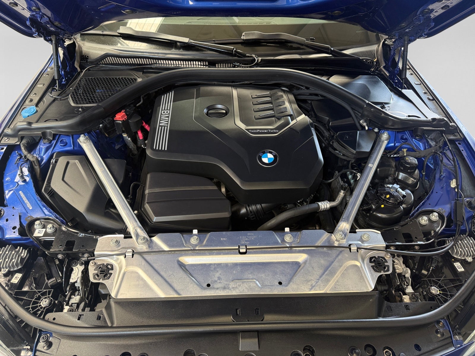 2023 BMW SERIE 4 430I GRAN COUPE (AUTOMATICO