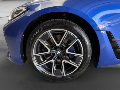 2023 BMW SERIE 4 430I GRAN COUPE (AUTOMATICO