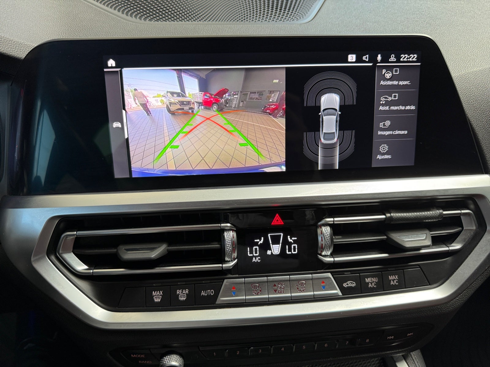 2023 BMW SERIE 4 430I GRAN COUPE (AUTOMATICO