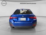 2023 BMW SERIE 4 430I GRAN COUPE (AUTOMATICO