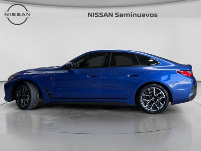 2023 BMW SERIE 4 430I GRAN COUPE (AUTOMATICO