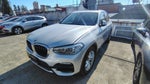 2020 BMW X3 SDRIVE20IA