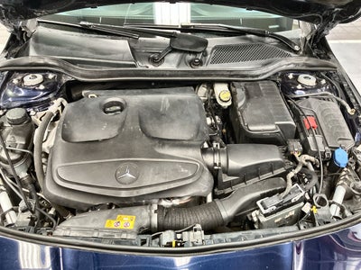 2019 Mercedes-Benz CLASE CLA CLA 200 SPORT