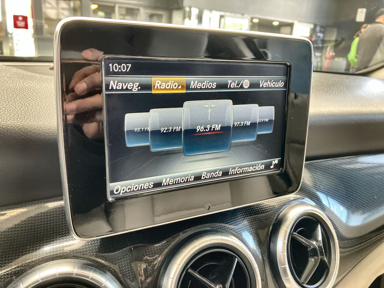 2019 Mercedes-Benz CLASE CLA CLA 200 SPORT