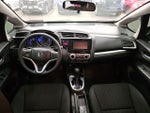 2017 Honda FIT FIT FUN CVT