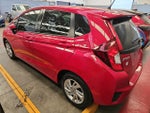 2017 Honda FIT FIT FUN CVT
