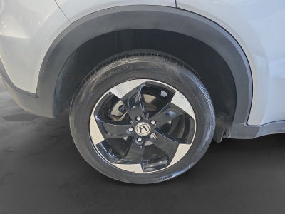 2019 Honda HR-V PRIME