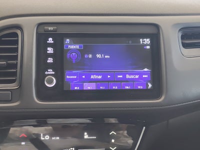 2021 Honda HR-V PRIME