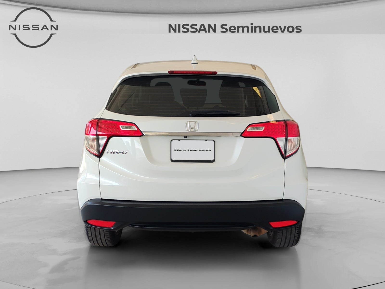2021 Honda HR-V PRIME