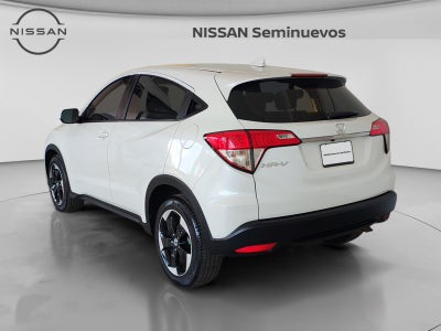 2021 Honda HR-V PRIME